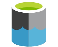 Azure Data Lake Storage logo